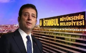 İBB iddianamesi için gün verildi!