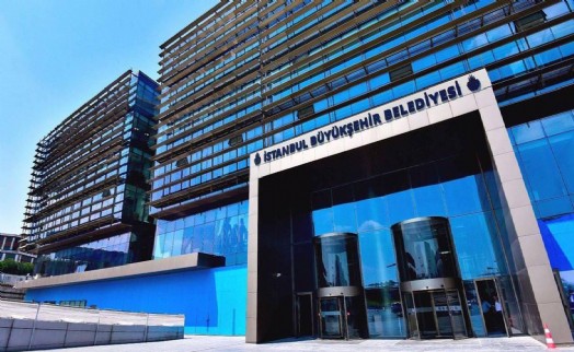 İBB'ye yeni operasyon: 15 gözaltı