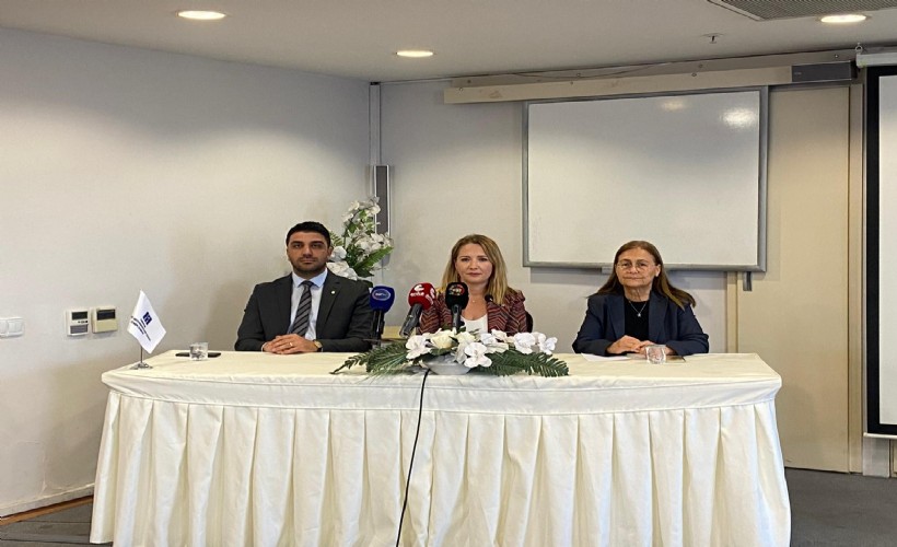 İMO'dan 5. yıl açıklaması: Felaket tablosunu kendimiz hazırlıyoruz!