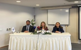 İMO'dan 5. yıl açıklaması: Felaket tablosunu kendimiz hazırlıyoruz!