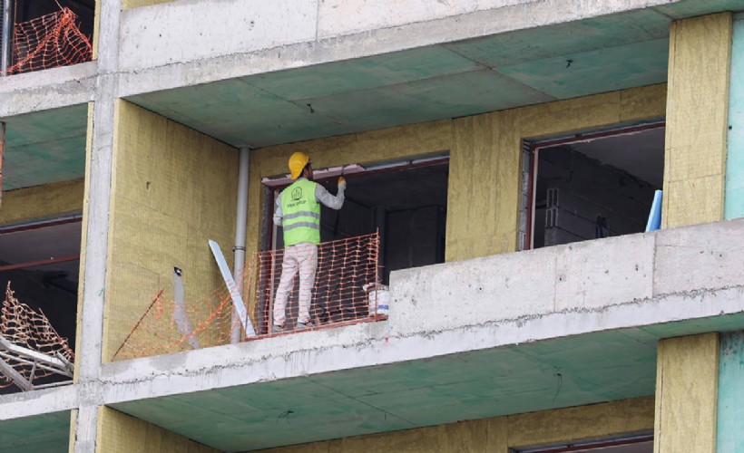 İSİG Meclisi'nden acı rapor: İzmir'de 8 işçi yaşamını yitirdi!