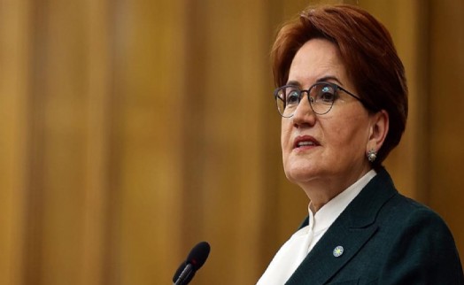 İYİ Parti'de Meral Akşener iddiası