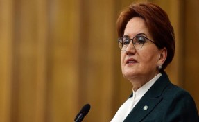 İYİ Parti'de Meral Akşener iddiası