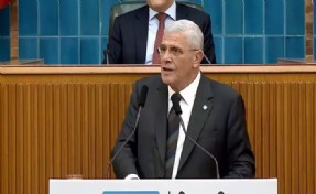 İYİ Parti’de kongreye doğru:Dengeler korunacak