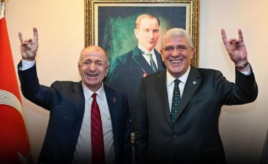 İYİ Parti’den ‘milliyetçi ittifak’ tartışmalarına mesafeli yanıt: 'İttifak kutuplaştırır'