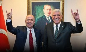 İYİ Parti’den ‘milliyetçi ittifak’ tartışmalarına mesafeli yanıt: 'İttifak kutuplaştırır'
