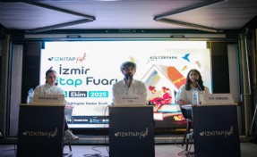 İZKİTAP Fikir Söyleşileri’nde kentsel adalet ve eşitlik konuşuldu