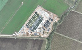 İZSU'dan arıtma seferberliği: Ayrancılar-Yazıbaşı'nda işlem tamam!