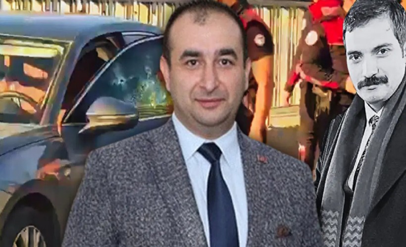 İçişleri Bakanlığı'ndan 'Serdar Öktem' hamlesi: 'Sinan Ateş' ayrıntısı dikkat çekti