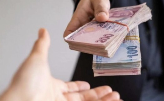İcra ve İflas Kanunu'nda değişiklik: Maaşların yüzde 60'ına kadar haciz kesintisi yapılabilecek