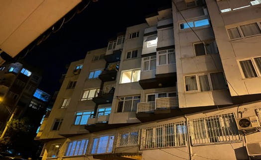 İmam nikahlı eşini silahla vurdu!