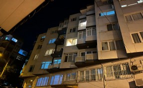 İmam nikahlı eşini silahla vurdu!