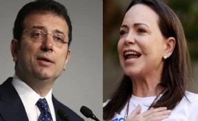 İmamoğlu 'Machado' mesajı için açıklama yaptı: 'Büyük hayal kırıklığına uğradım'