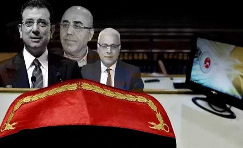 İmamoğlu, Özkan ve Yanardağ için tutuklama kararı