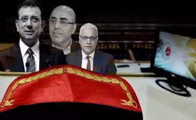 İmamoğlu, Özkan ve Yanardağ için tutuklama kararı