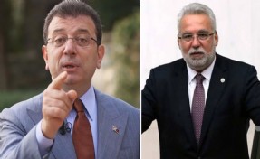 İmamoğlu'ndan, Kocabıyık'ın tutuklanmasına tepki: 'Sözlerinde çıplak bir hakikat var...'