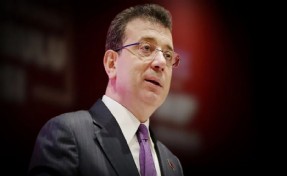 İmamoğlu'ndan 'casusluk' soruşturmasına tepki: 'Utanç verici bir ahlaksızlıkla karşı karşıyayız'