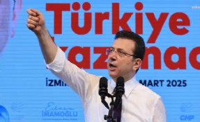 İmamoğlu'ndan sert 'TELE 1' tepkisi: 'Bu bir gözdağı'