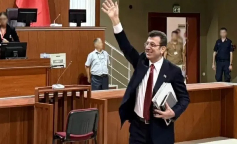 İmamoğlu'nun 'diploma' davası öncesi gerginlik: Siyasilerden tepki yağdı