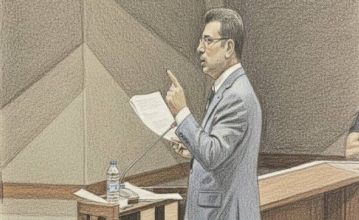 İmamoğlu hakkında 'siyasi yasak' beklenen dava sonuçlandı