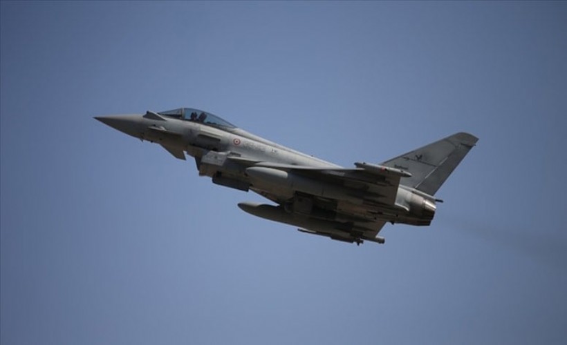 İmzalar atıldı, Türkiye 44 Eurofighter alacak