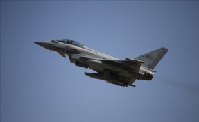 İmzalar atıldı, Türkiye 44 Eurofighter alacak