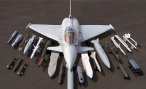 İngiltere başbakanı Türkiye'ye iki Eurofighter yolladı!