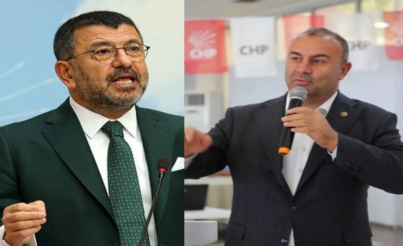İşte 'Çağatay Güç' kararının perde arkası; Genel Merkezi kimler ikna etti?