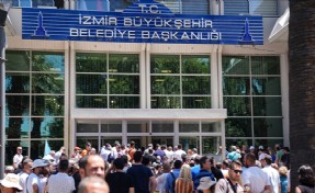 İzmir Büyükşehir Belediyesi’nden yeni işten çıkarma dalgası geliyor: Liste hazır iddiası!