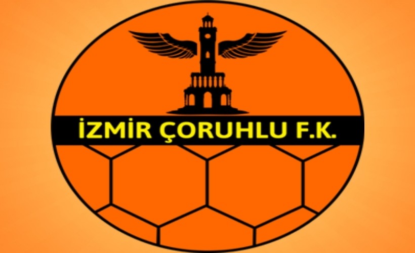 İzmir Çoruhlu FK'da Dursun gitti