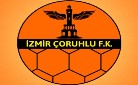 İzmir Çoruhlu FK'da Dursun gitti