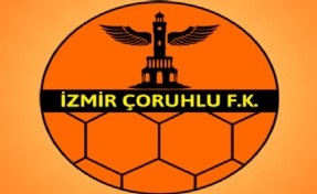 İzmir Çoruhlu FK'da Dursun gitti