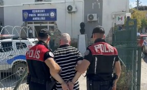 İzmir'de 3 firari hükümlü yakalandı