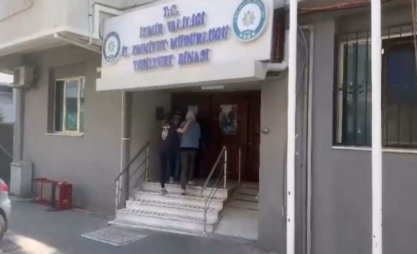 İzmir'de 'bungalov' dolandırıcılığına baskın!