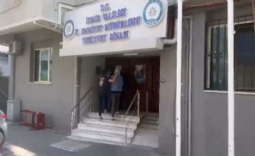 İzmir'de 'bungalov' dolandırıcılığına baskın!