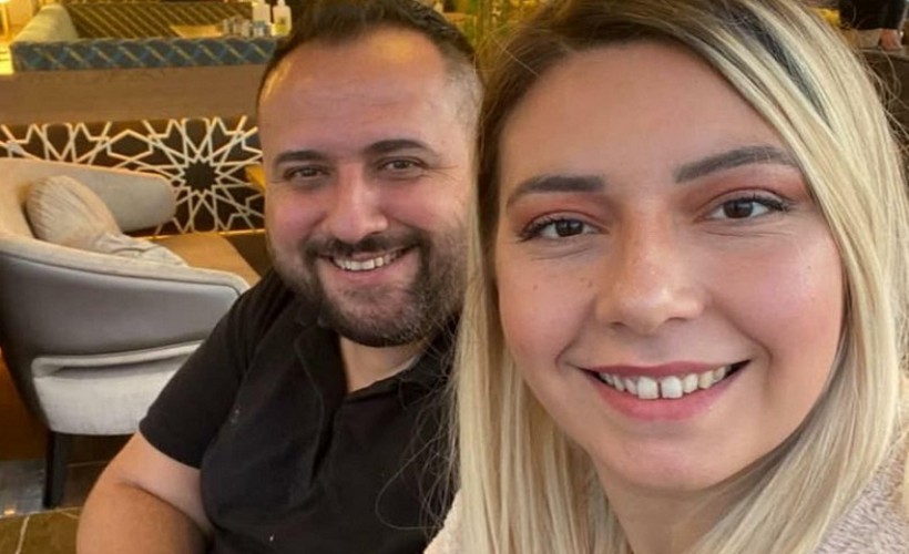 İzmir'de eşi Serpil'i bıçaklayarak öldüren koca tutuklandı