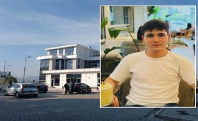 İzmir'de feci kaza: Genç kurye yaşamını yitirdi!