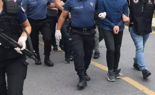 İzmir'de 'huzur' mesaisi: Suç makineleri yakalandı!