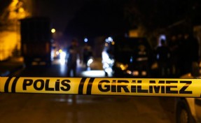 İzmir'de komşu dehşeti: Tartıştığı komşusunu ve oğlunu tüfekle ağır yaraladı