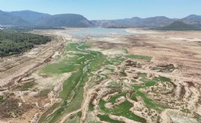 İzmir'de su kesintilerinin tarihi yeniden uzatıldı