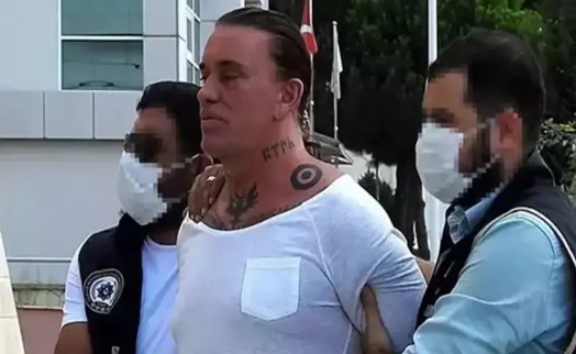 İzmir'de yakalanan 'Cehennem Necati'yle ilgili flaş iddia: Çeşme'deki mekanlara haraca bağlamış!