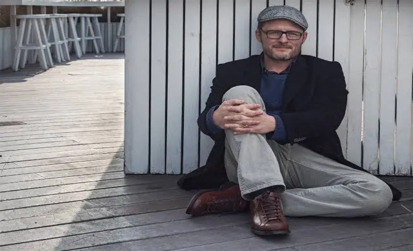 İzmir'de Uluslararası Edebiyat Festivali heyecanı: Kimler katılıyor?