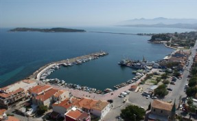 İzmir'deki kaçak iskeleler için yıkım kararı!