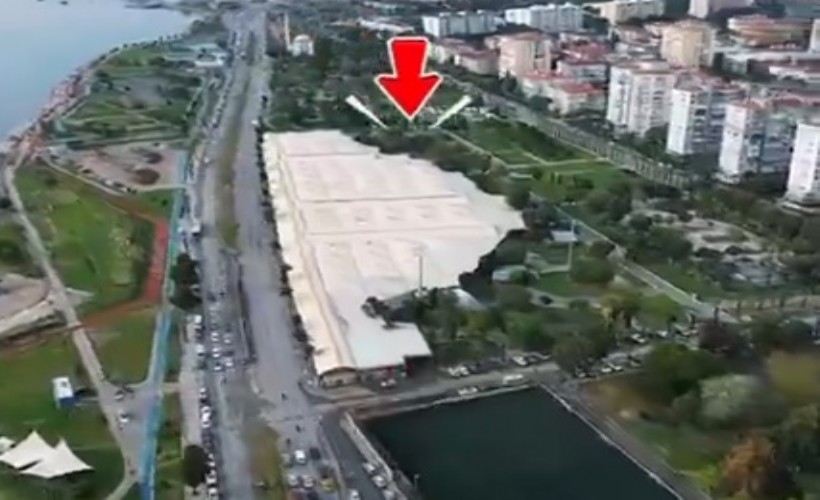 İzmir'e müjde! Bostanlı Tekstil Fuarı 1 Kasım’da açılıyor