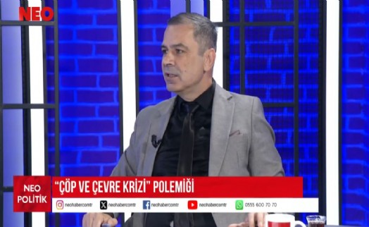 İzmir hizmete aç! 26 yıldır aynı belediyecilik anlayışıyla yönetiliyor