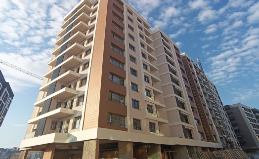İzmir'in kentsel dönüşüm raporu: Örnekköy'de anahtar teslim için geri sayım