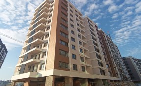 İzmir'in kentsel dönüşüm raporu: Örnekköy'de anahtar teslim için geri sayım