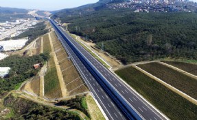 İzmir'in trafiğini bitirecek 2. çevre yolu projesi ne durumda?
