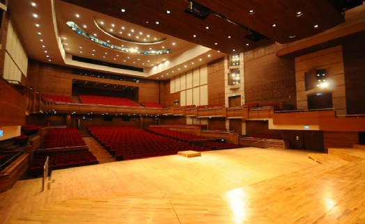 İzmir kasımda sanata doyacak!