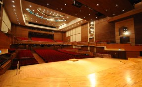 İzmir kasımda sanata doyacak!